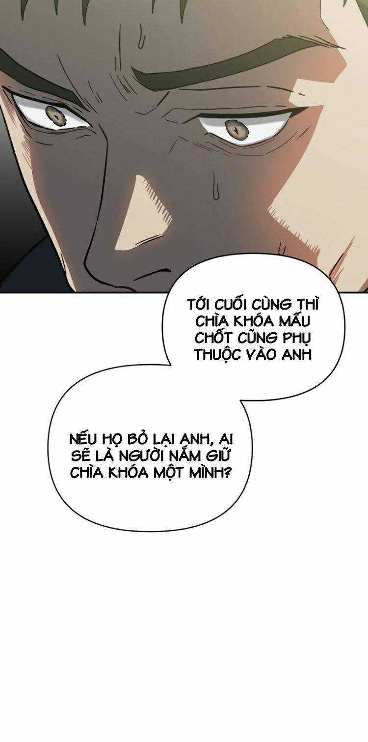 Tôi Đã Giết Hắn - Chapter 18 - Trang 46
