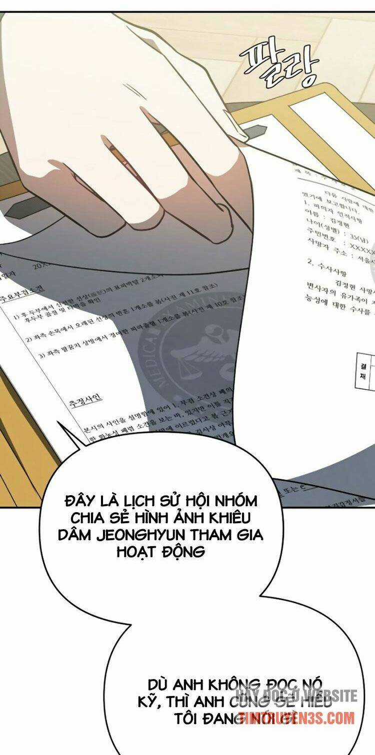 Tôi Đã Giết Hắn - Chapter 18 - Trang 47