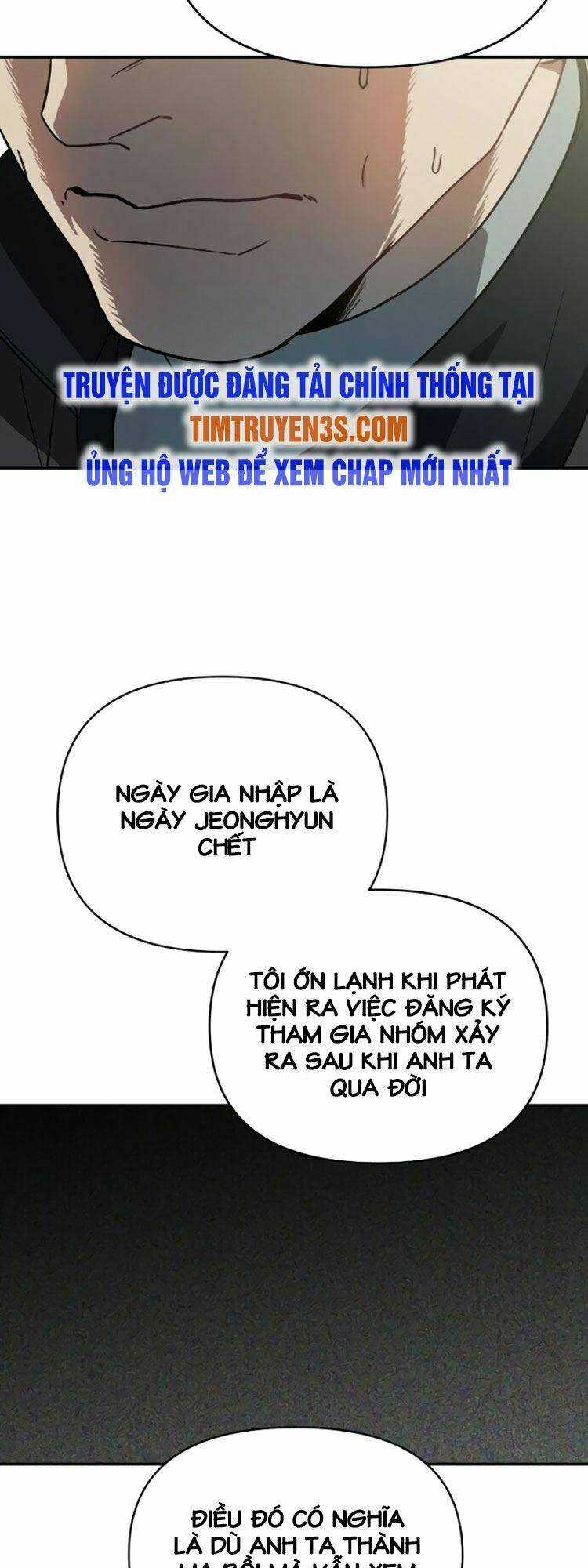 Tôi Đã Giết Hắn - Chapter 18 - Trang 48