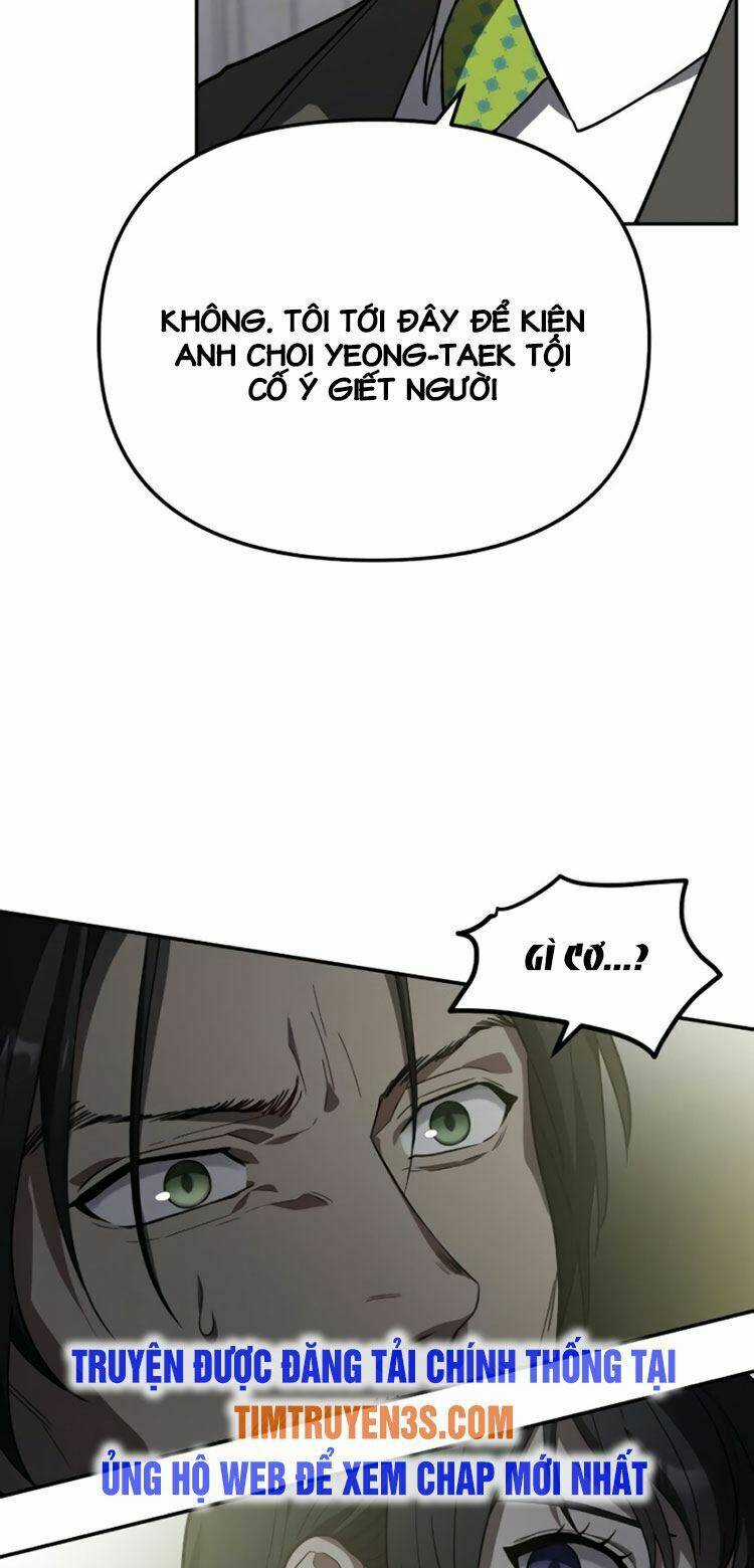Tôi Đã Giết Hắn - Chapter 18 - Trang 6