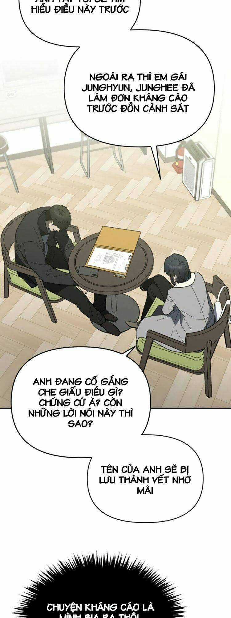 Tôi Đã Giết Hắn - Chapter 18 - Trang 51