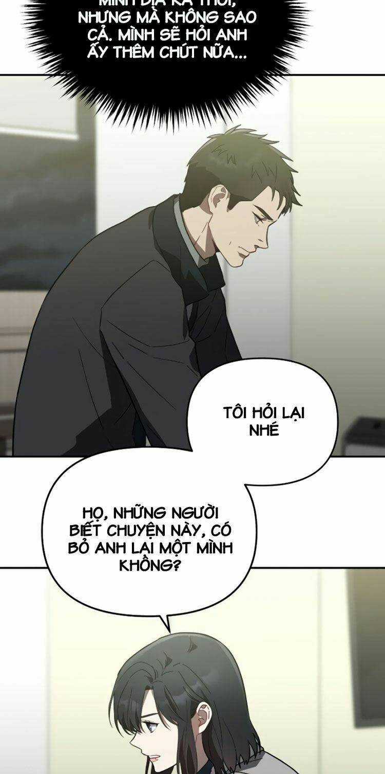 Tôi Đã Giết Hắn - Chapter 18 - Trang 52