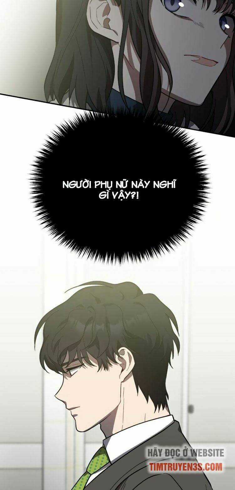 Tôi Đã Giết Hắn - Chapter 18 - Trang 7