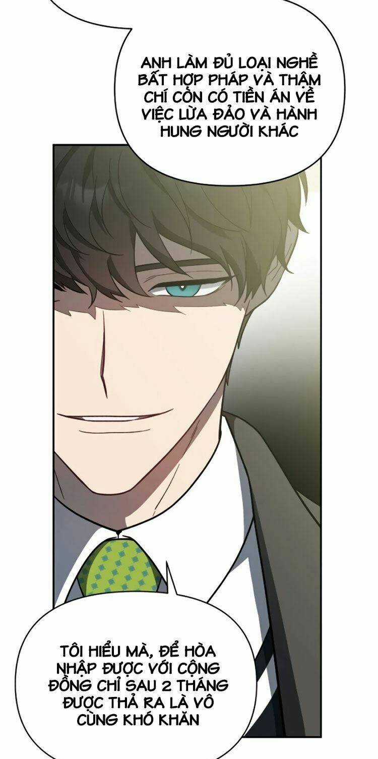 Tôi Đã Giết Hắn - Chapter 18 - Trang 9