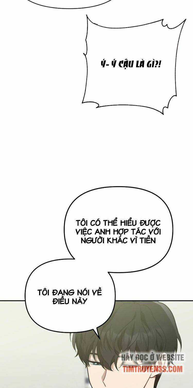 Tôi Đã Giết Hắn - Chapter 18 - Trang 10