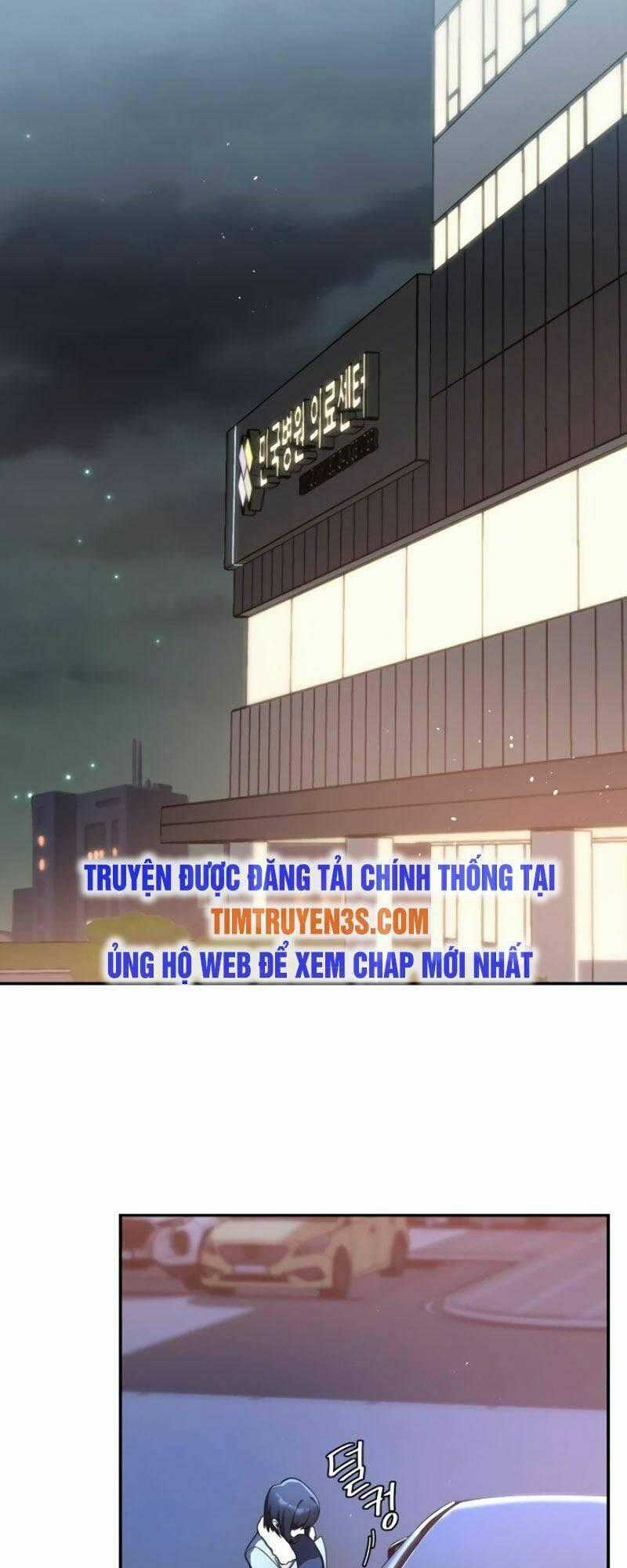 Tôi Đã Giết Hắn - Chapter 19 - Trang 2