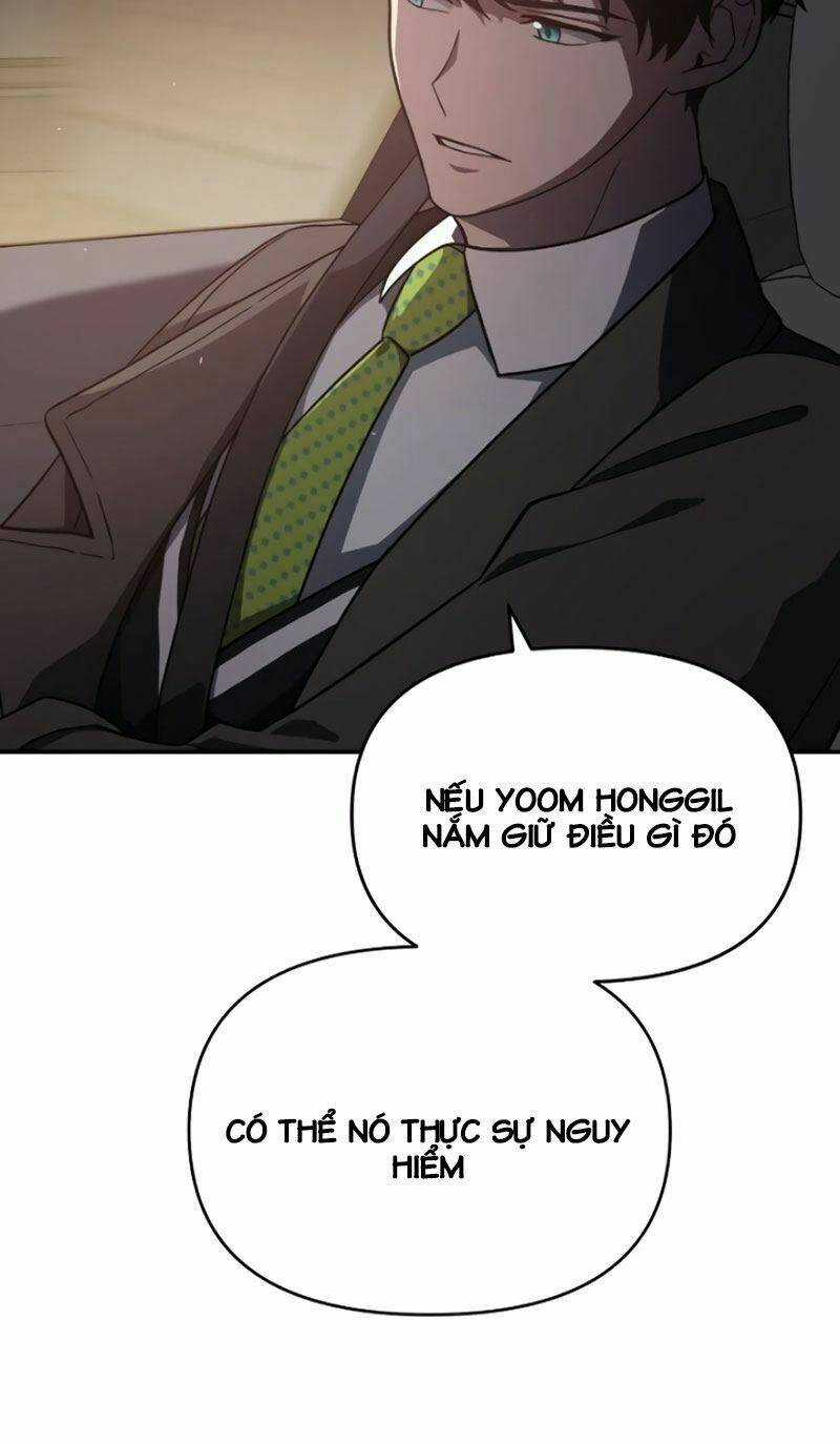 Tôi Đã Giết Hắn - Chapter 19 - Trang 17