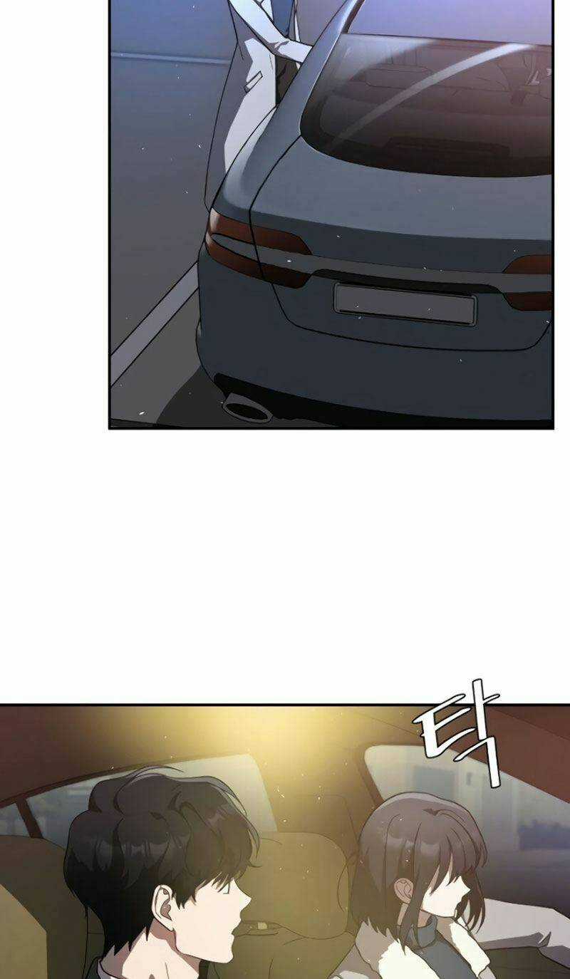 Tôi Đã Giết Hắn - Chapter 19 - Trang 3