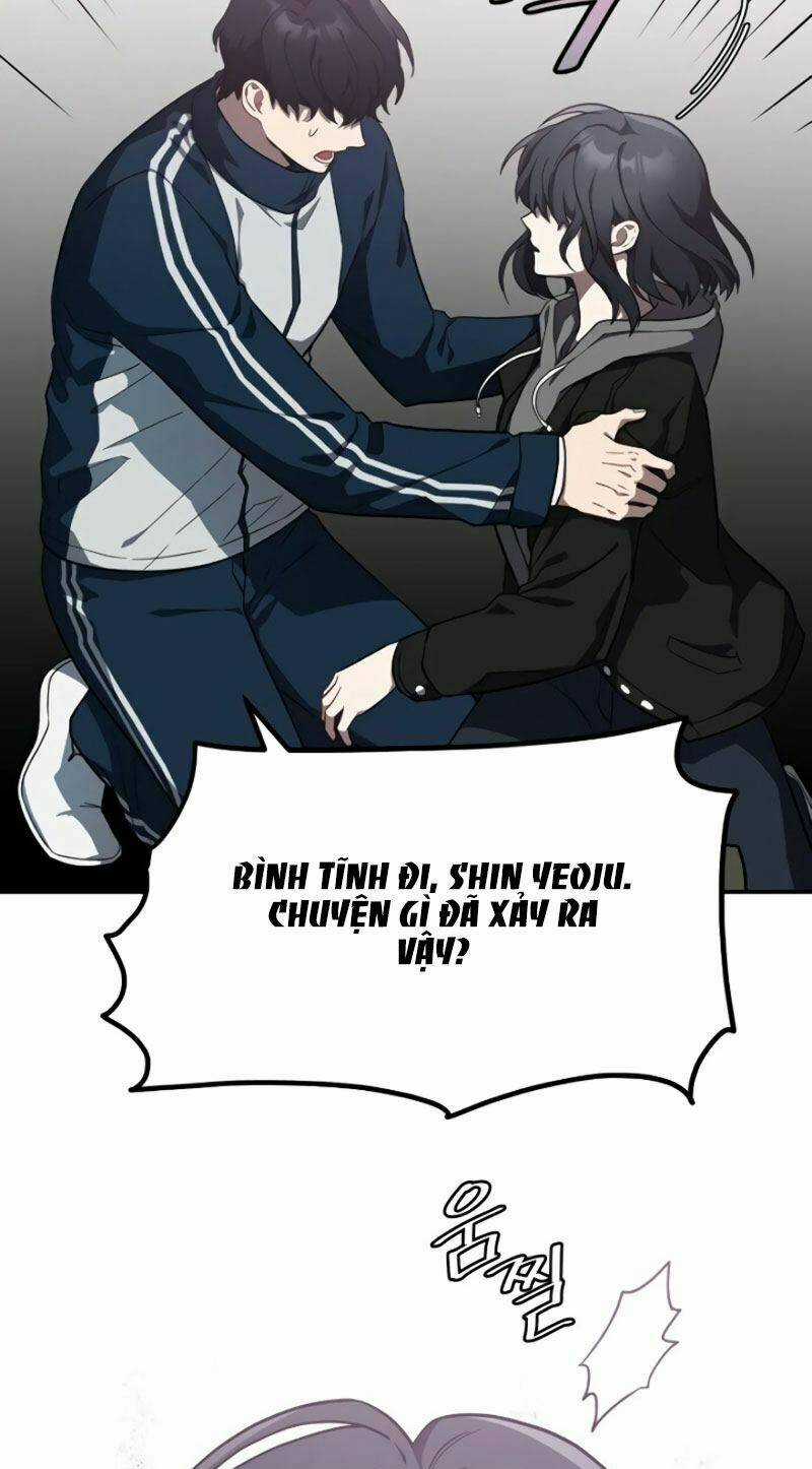 Tôi Đã Giết Hắn - Chapter 19 - Trang 26