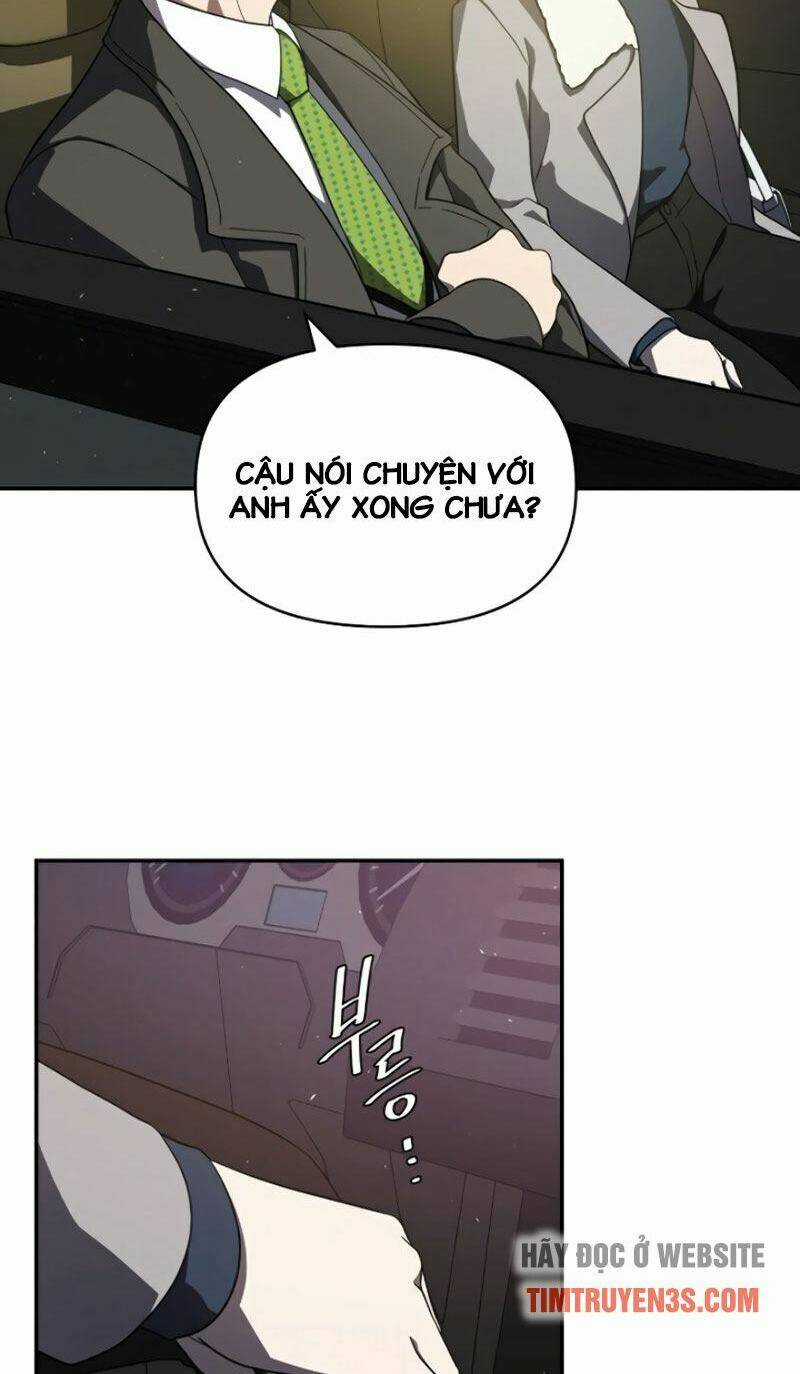 Tôi Đã Giết Hắn - Chapter 19 - Trang 4