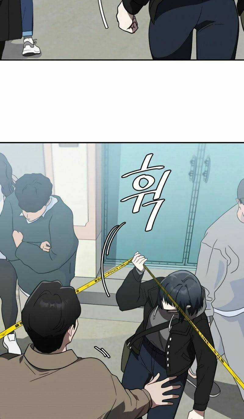 Tôi Đã Giết Hắn - Chapter 19 - Trang 33