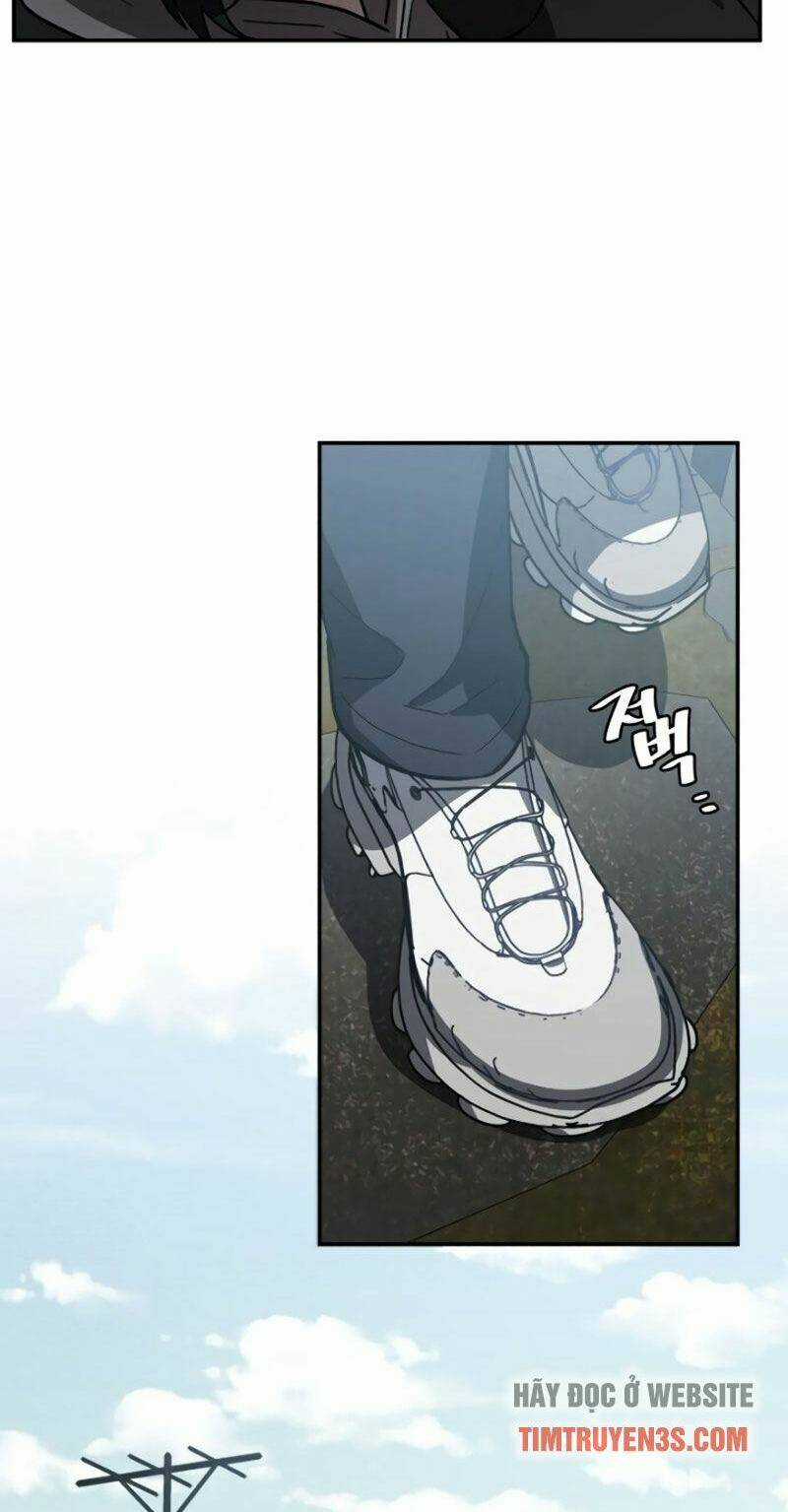 Tôi Đã Giết Hắn - Chapter 19 - Trang 40