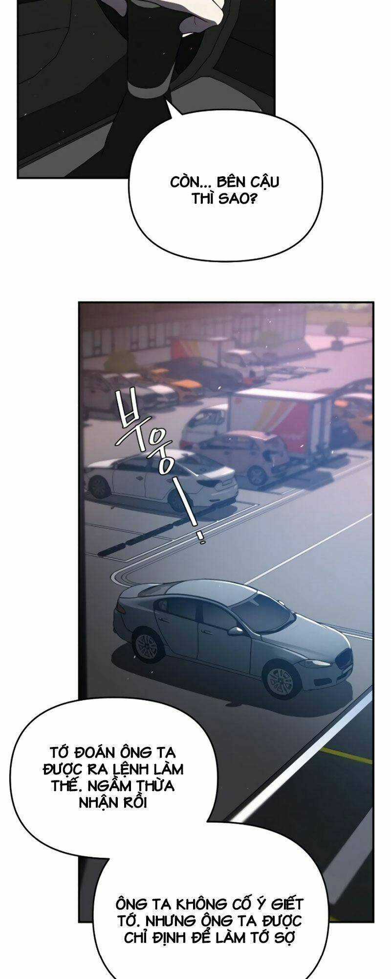 Tôi Đã Giết Hắn - Chapter 19 - Trang 5