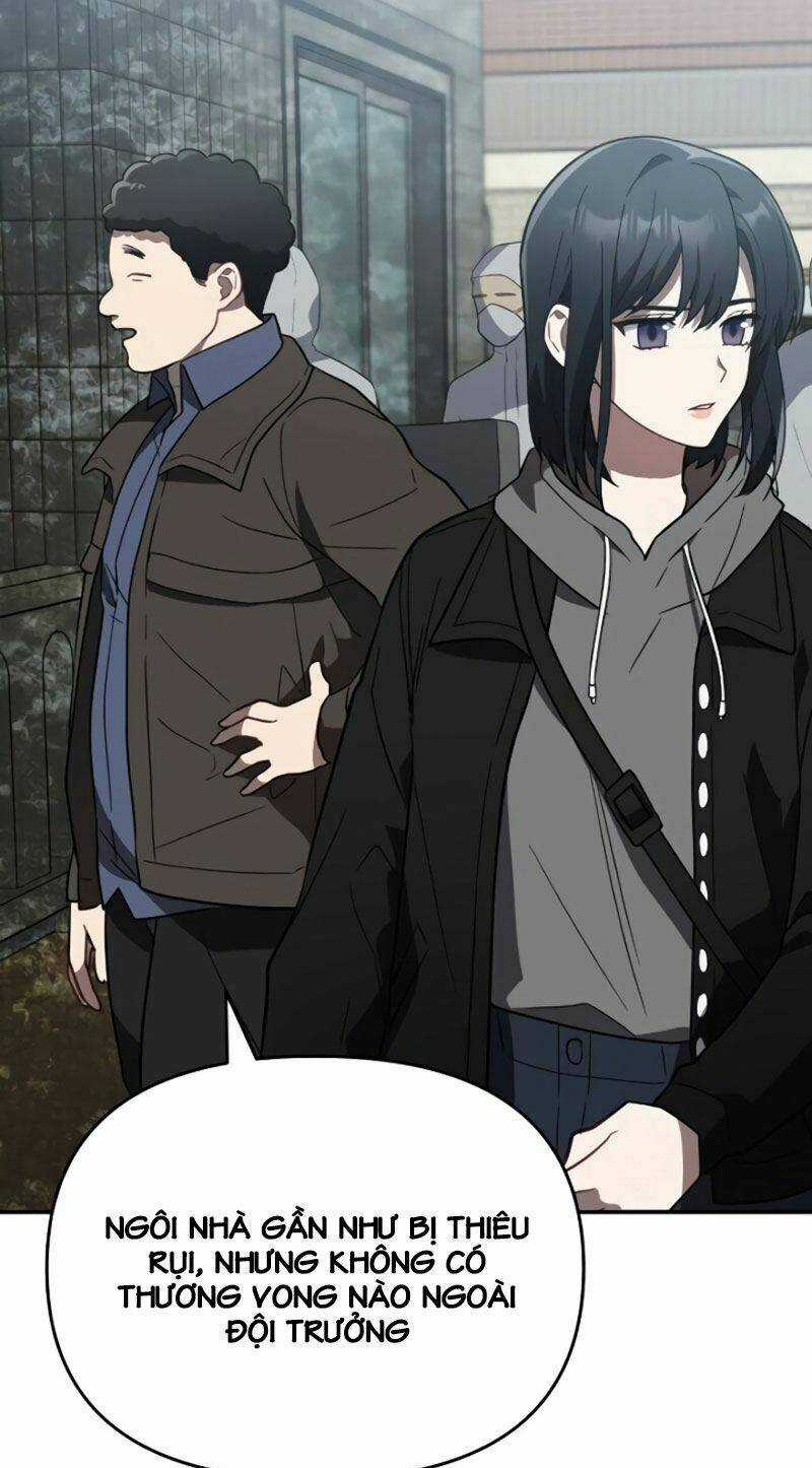 Tôi Đã Giết Hắn - Chapter 19 - Trang 42