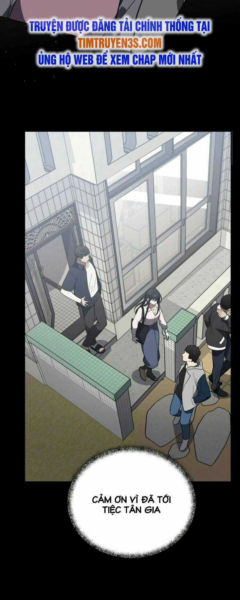 Tôi Đã Giết Hắn - Chapter 19 - Trang 45