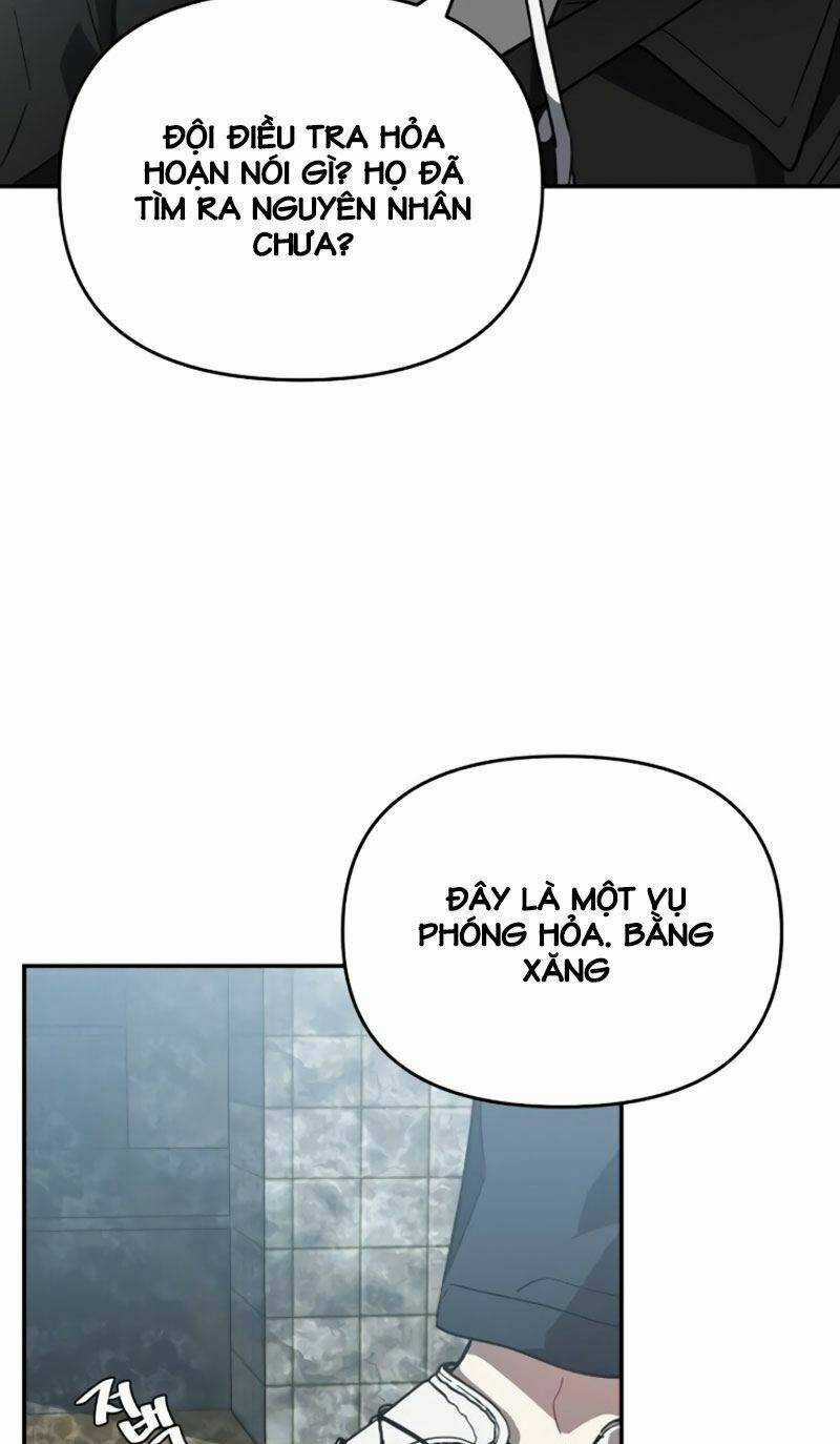 Tôi Đã Giết Hắn - Chapter 19 - Trang 49