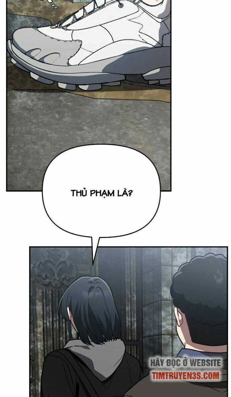 Tôi Đã Giết Hắn - Chapter 19 - Trang 50