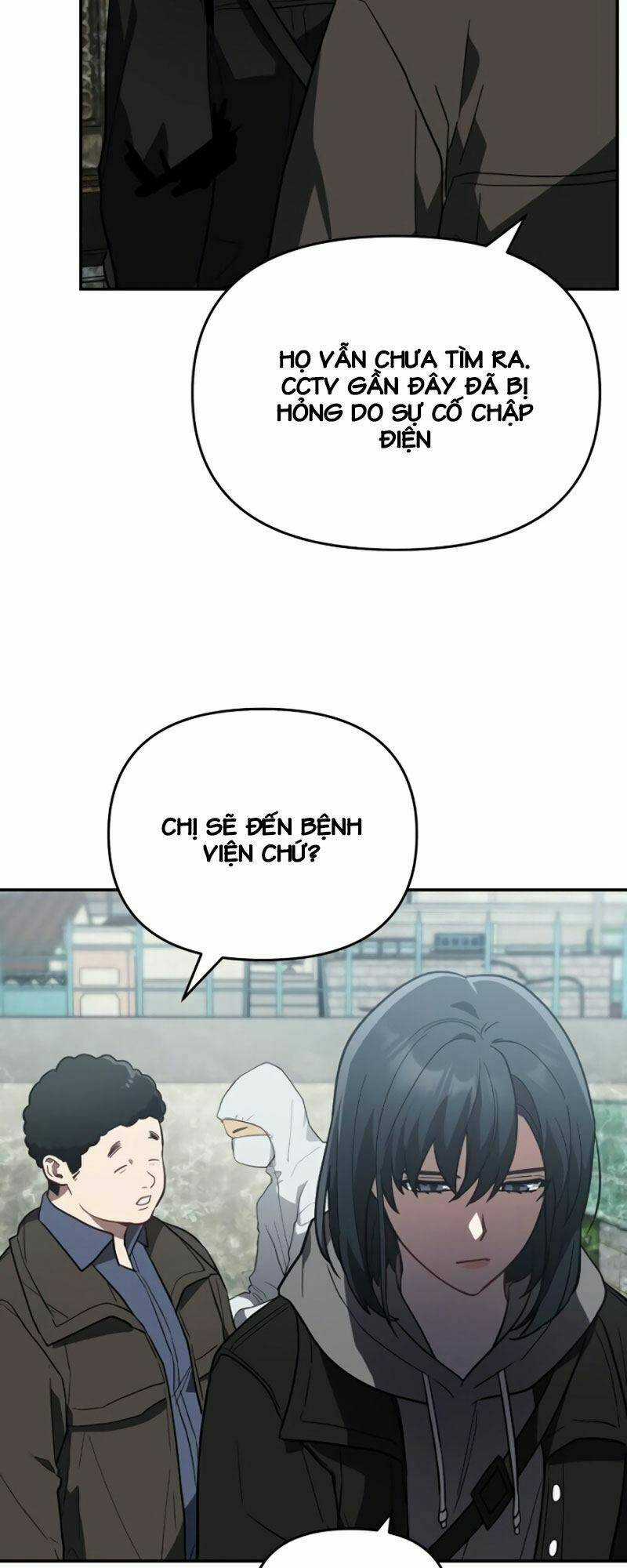 Tôi Đã Giết Hắn - Chapter 19 - Trang 51