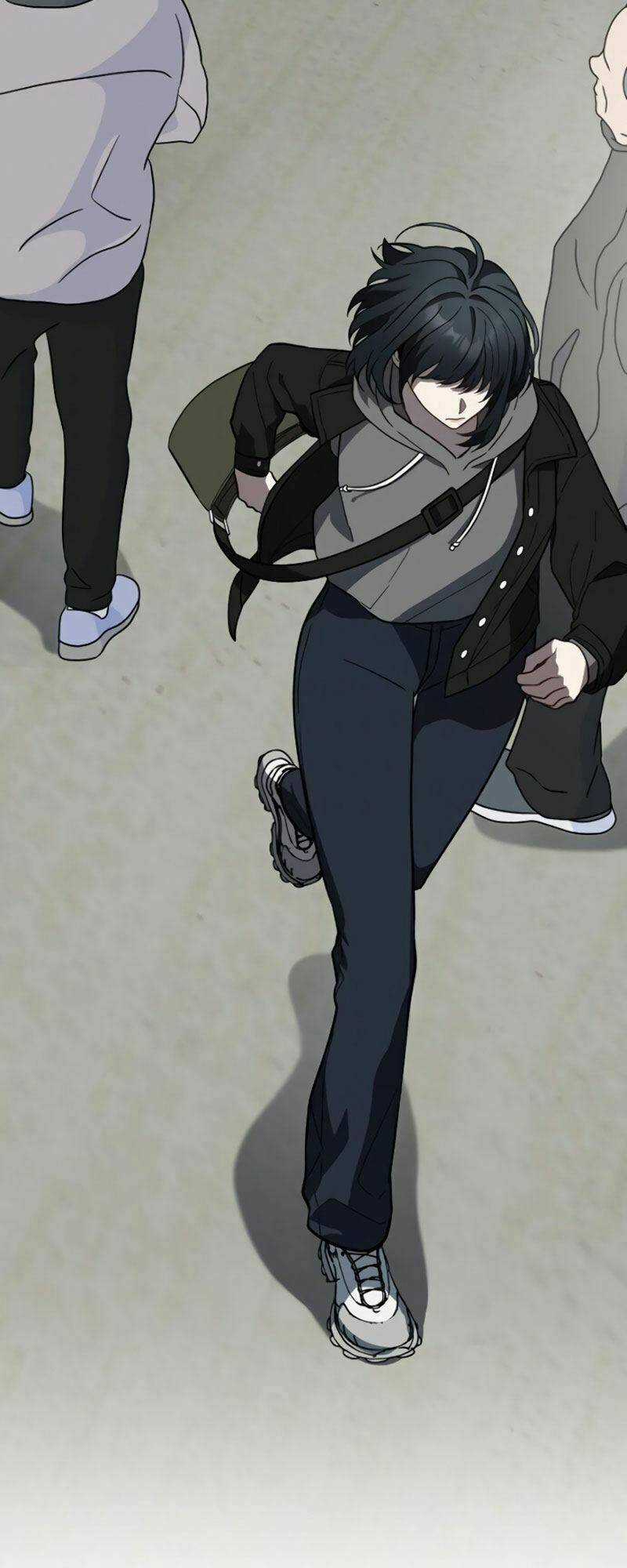 Tôi Đã Giết Hắn - Chapter 19 - Trang 68