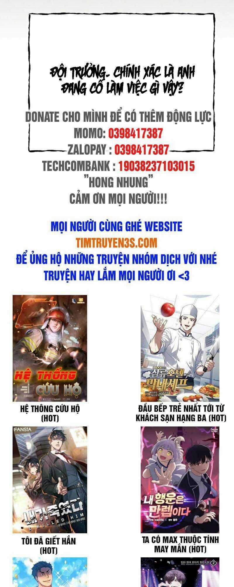 Tôi Đã Giết Hắn - Chapter 19 - Trang 69