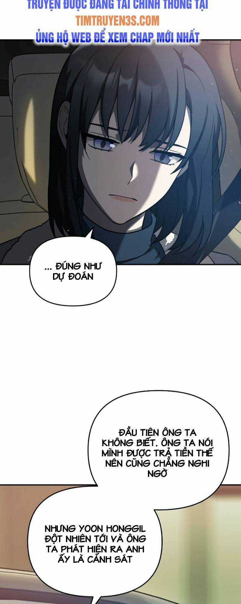 Tôi Đã Giết Hắn - Chapter 19 - Trang 8