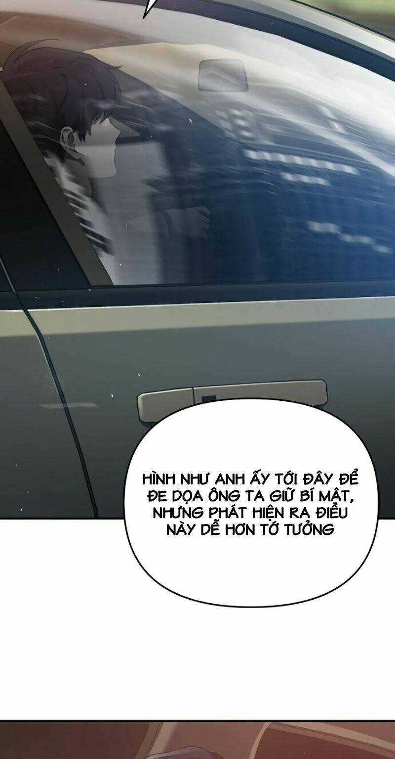 Tôi Đã Giết Hắn - Chapter 19 - Trang 9