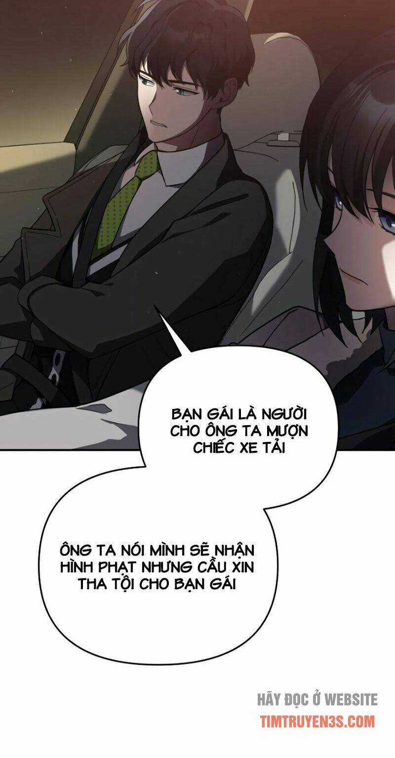 Tôi Đã Giết Hắn - Chapter 19 - Trang 10