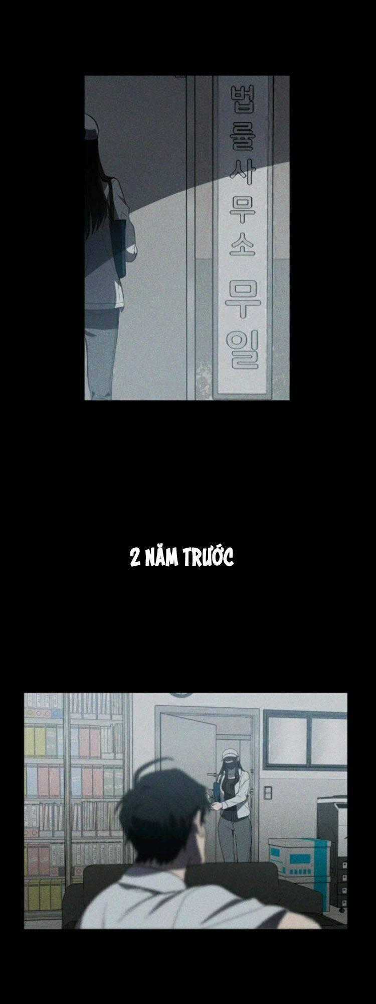 Tôi Đã Giết Hắn - Chapter 2 - Trang 1