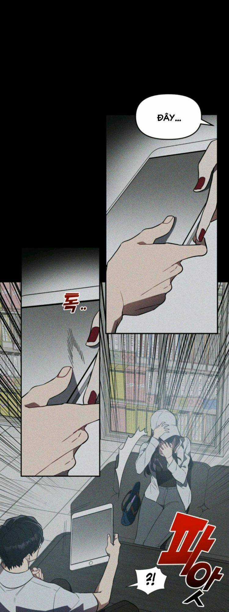 Tôi Đã Giết Hắn - Chapter 2 - Trang 11