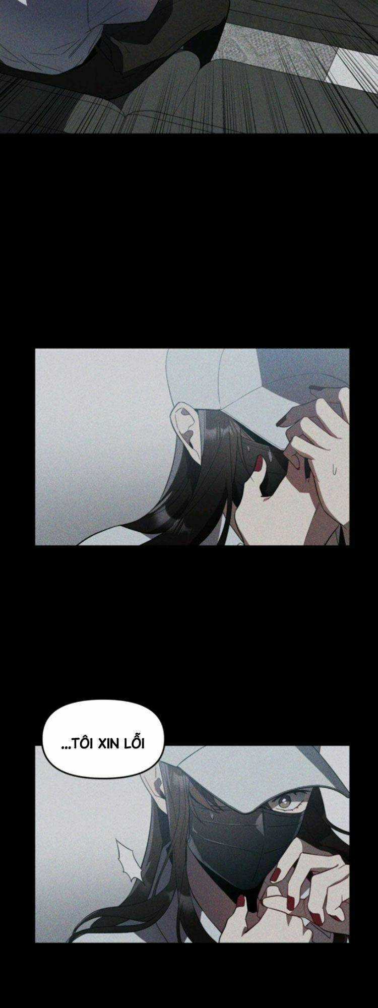 Tôi Đã Giết Hắn - Chapter 2 - Trang 12