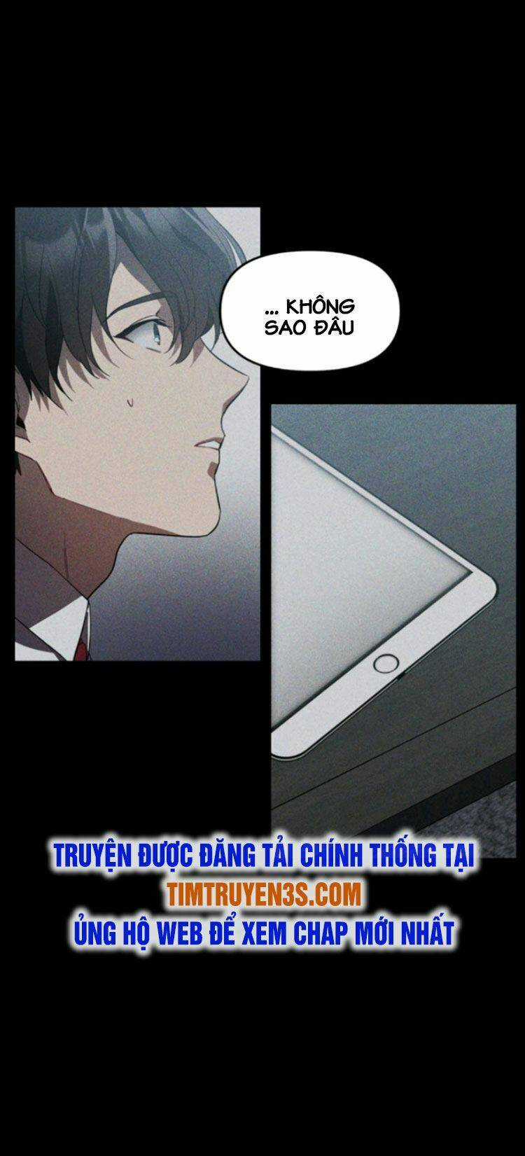 Tôi Đã Giết Hắn - Chapter 2 - Trang 13