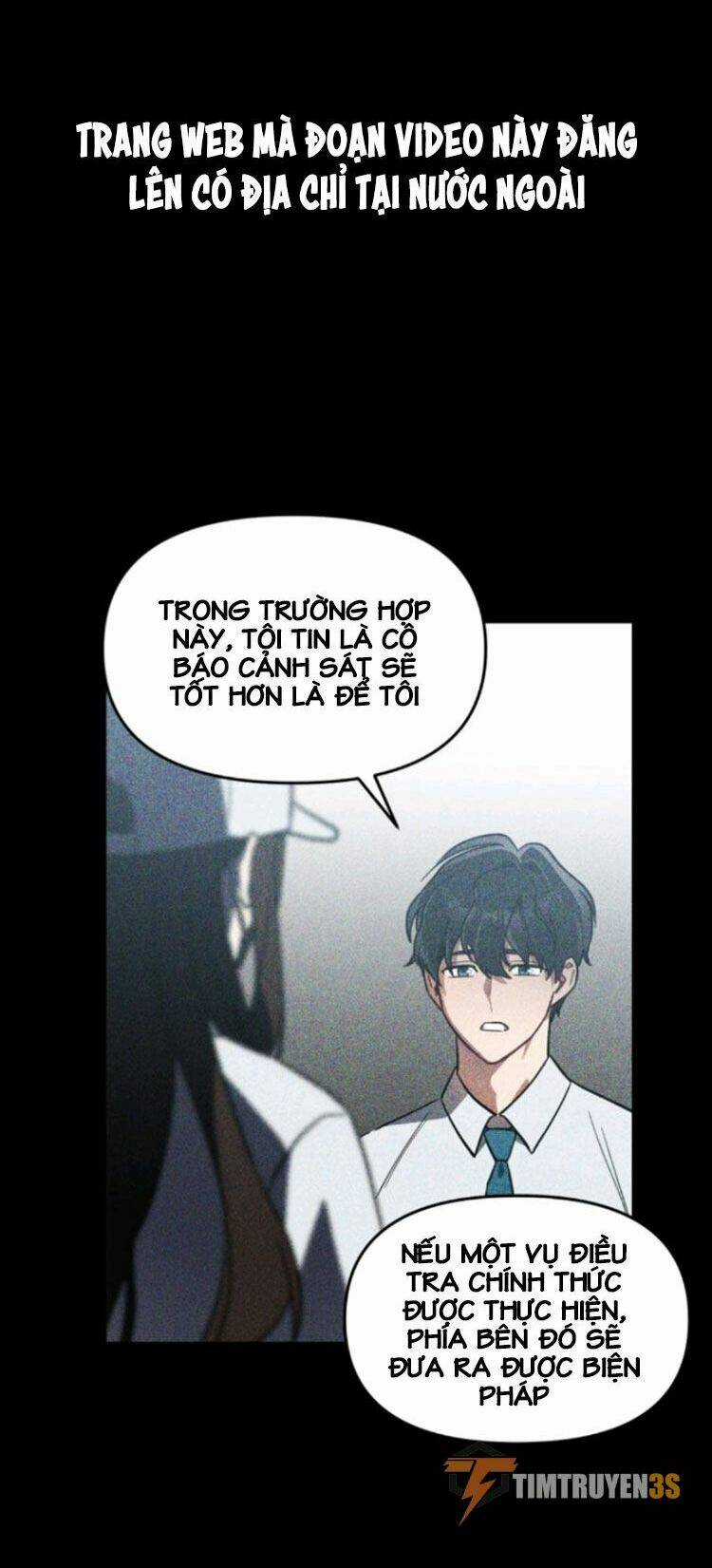 Tôi Đã Giết Hắn - Chapter 2 - Trang 14