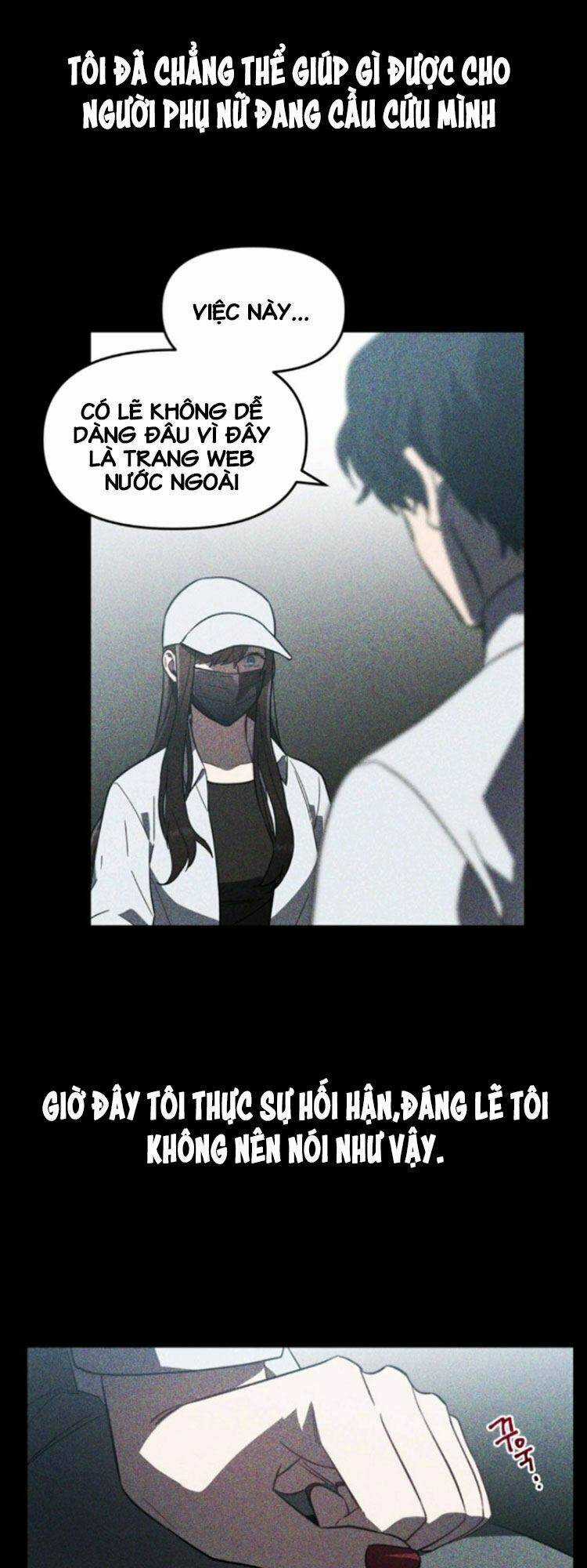 Tôi Đã Giết Hắn - Chapter 2 - Trang 15