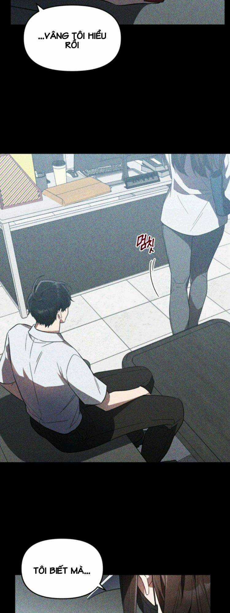 Tôi Đã Giết Hắn - Chapter 2 - Trang 16