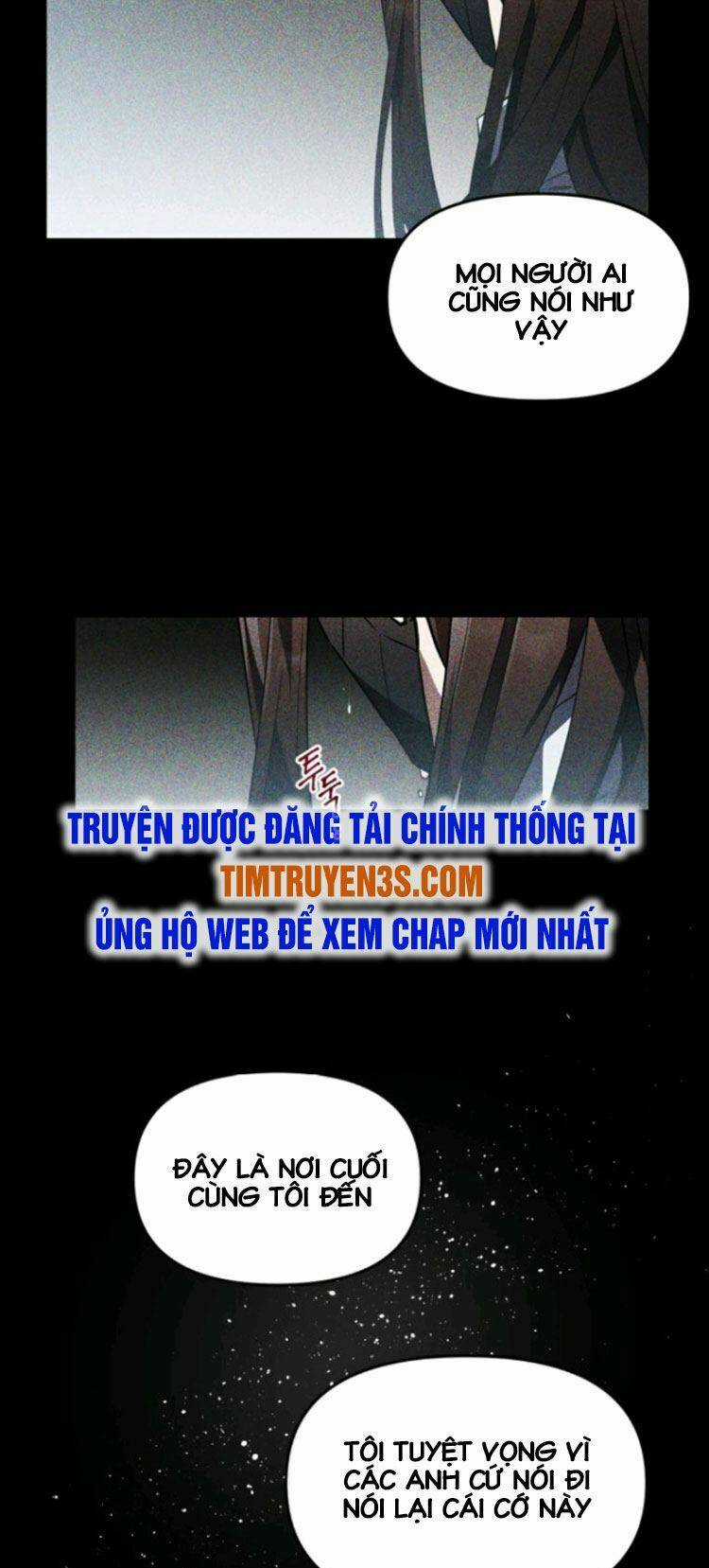 Tôi Đã Giết Hắn - Chapter 2 - Trang 17