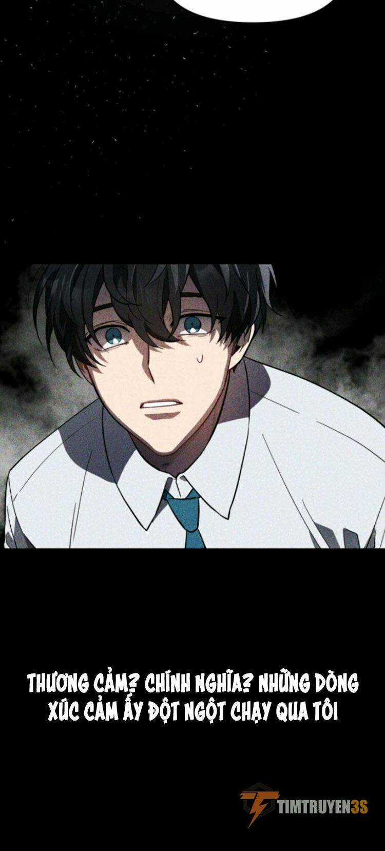 Tôi Đã Giết Hắn - Chapter 2 - Trang 18