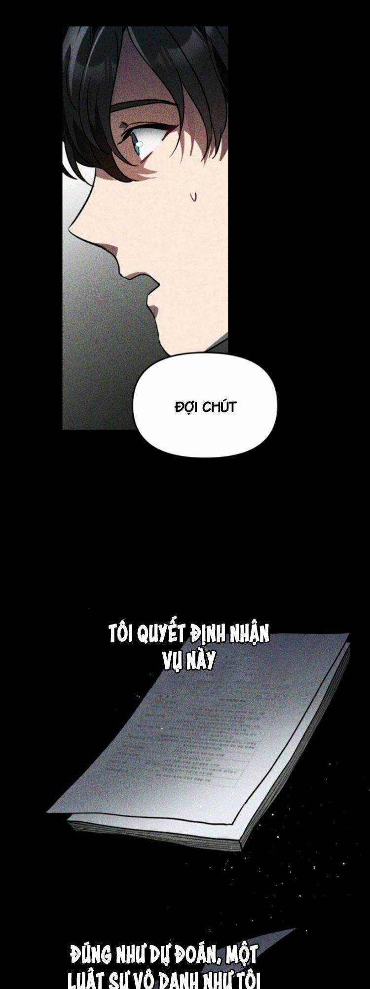 Tôi Đã Giết Hắn - Chapter 2 - Trang 19