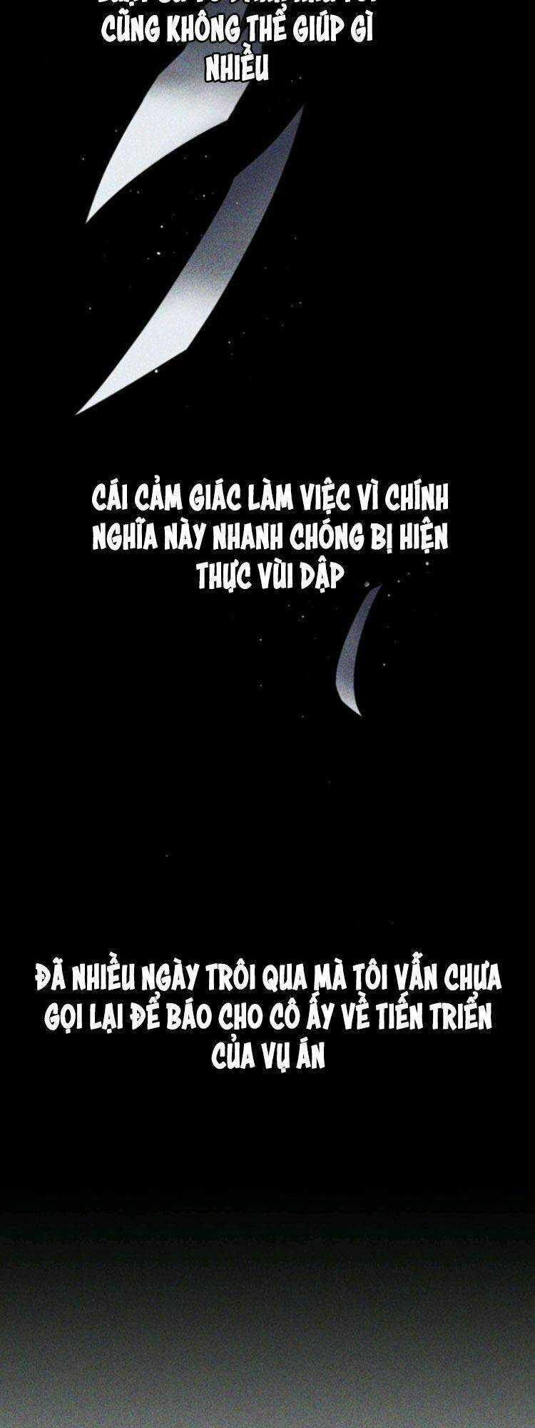 Tôi Đã Giết Hắn - Chapter 2 - Trang 20