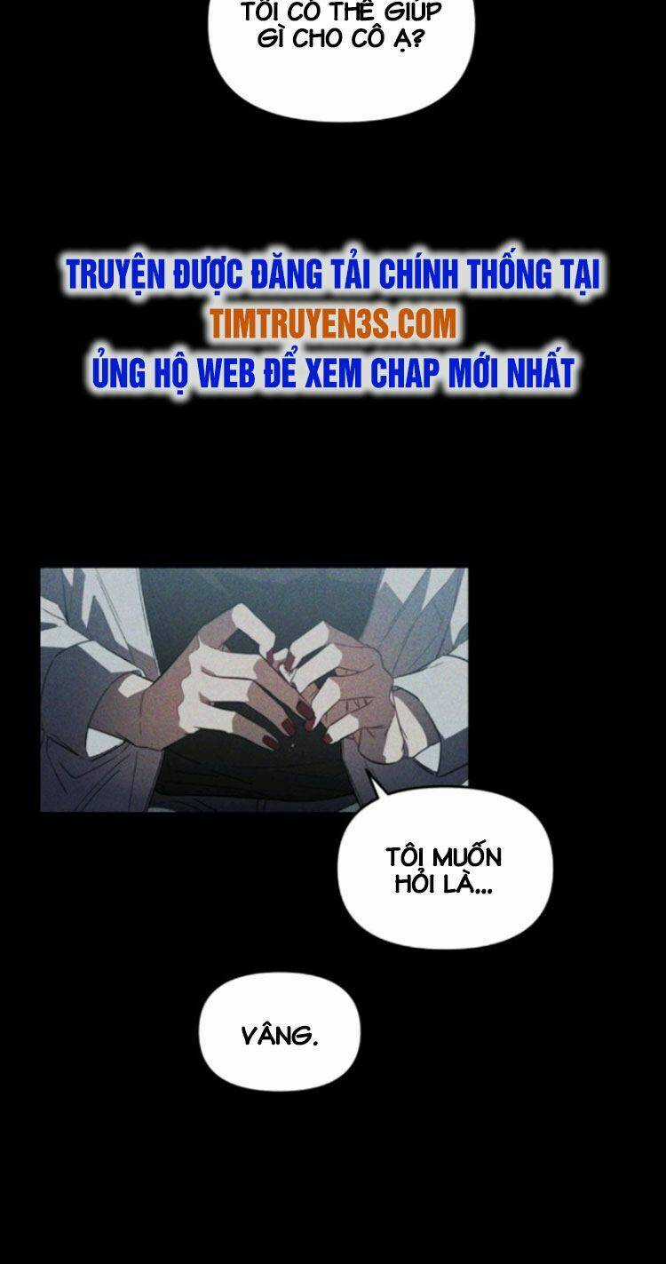 Tôi Đã Giết Hắn - Chapter 2 - Trang 3