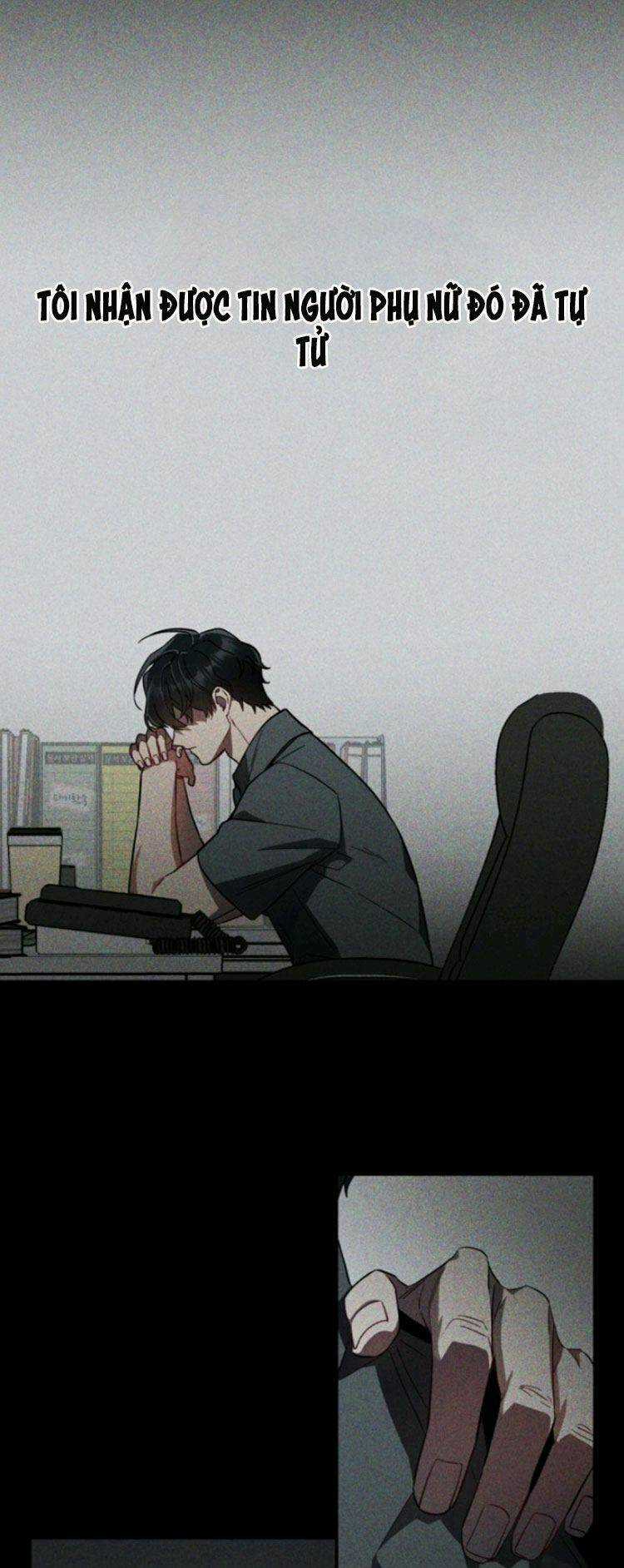 Tôi Đã Giết Hắn - Chapter 2 - Trang 21