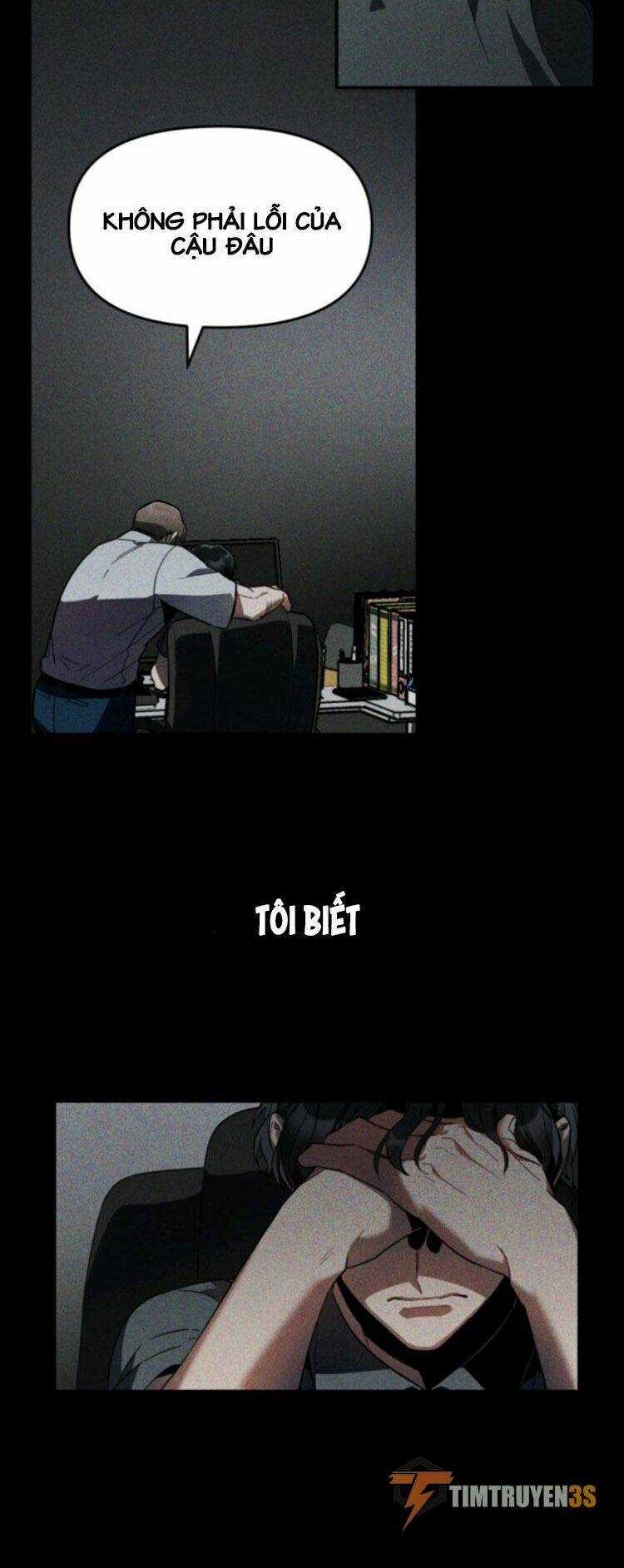 Tôi Đã Giết Hắn - Chapter 2 - Trang 22