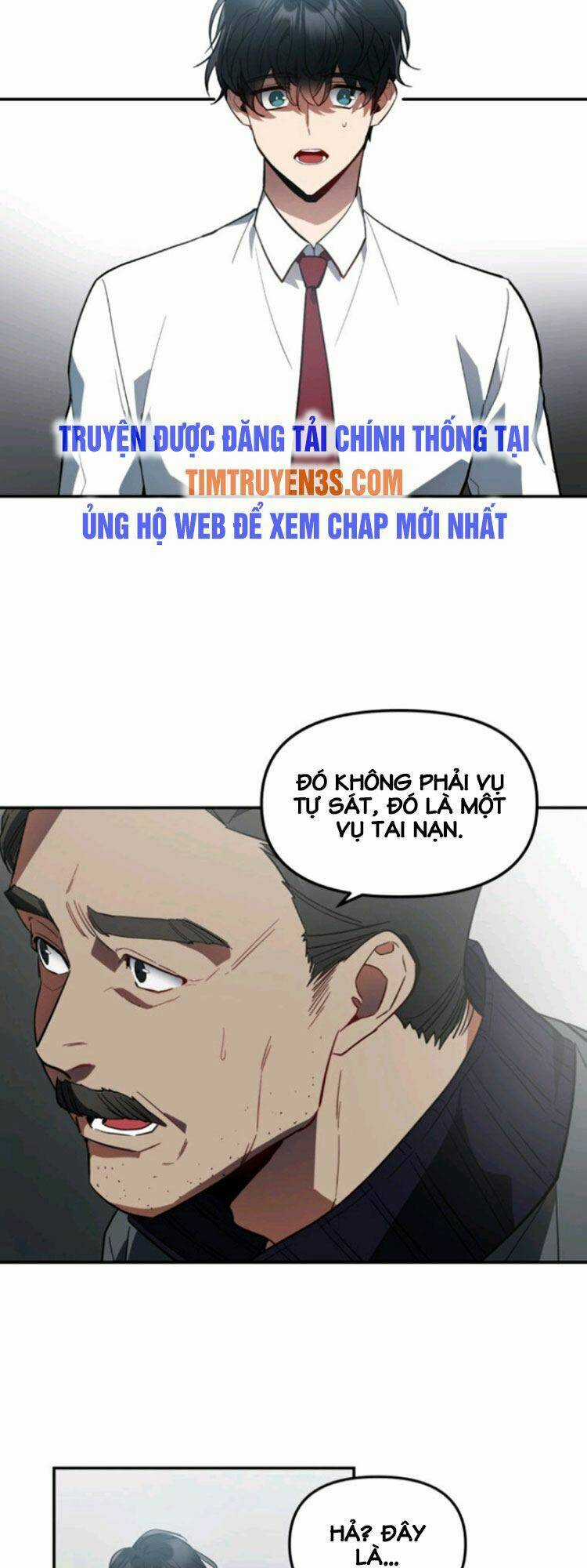 Tôi Đã Giết Hắn - Chapter 2 - Trang 24