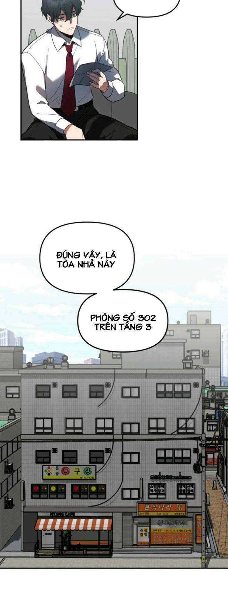 Tôi Đã Giết Hắn - Chapter 2 - Trang 25