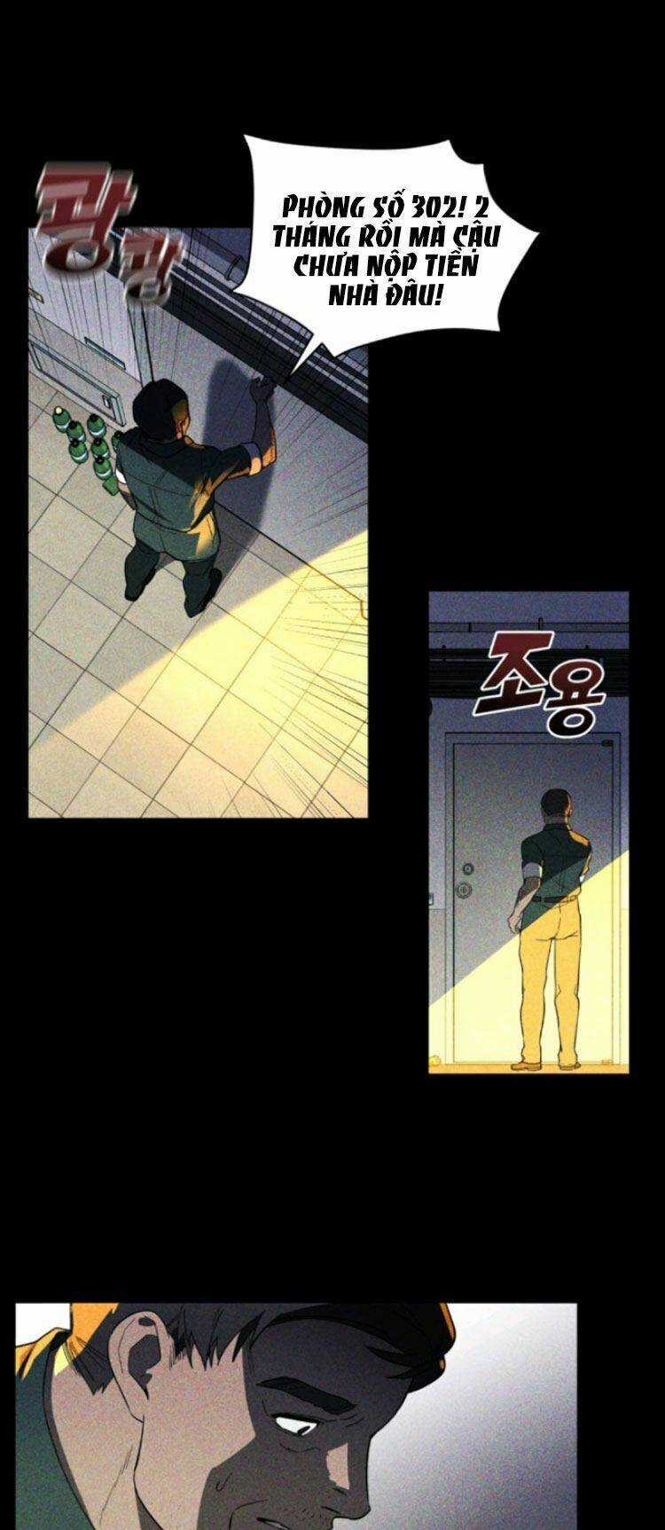 Tôi Đã Giết Hắn - Chapter 2 - Trang 28