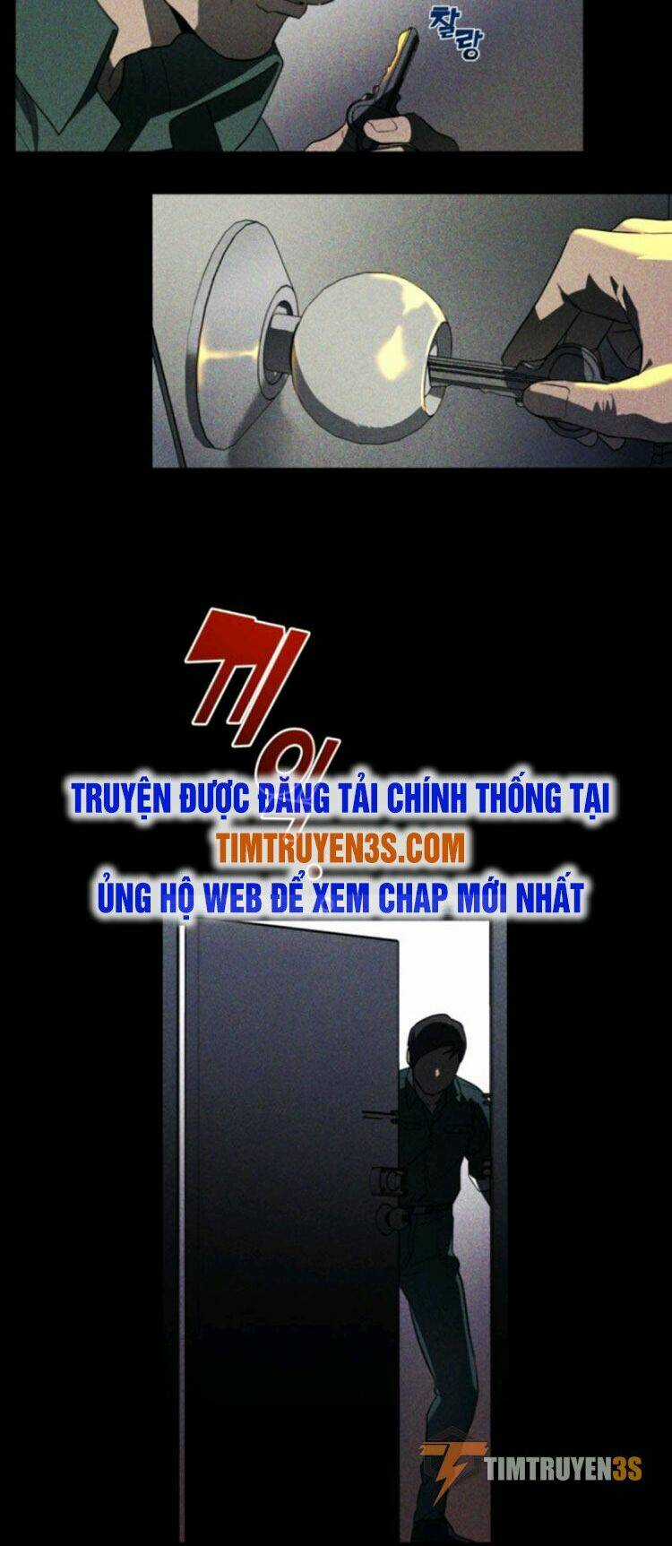 Tôi Đã Giết Hắn - Chapter 2 - Trang 29