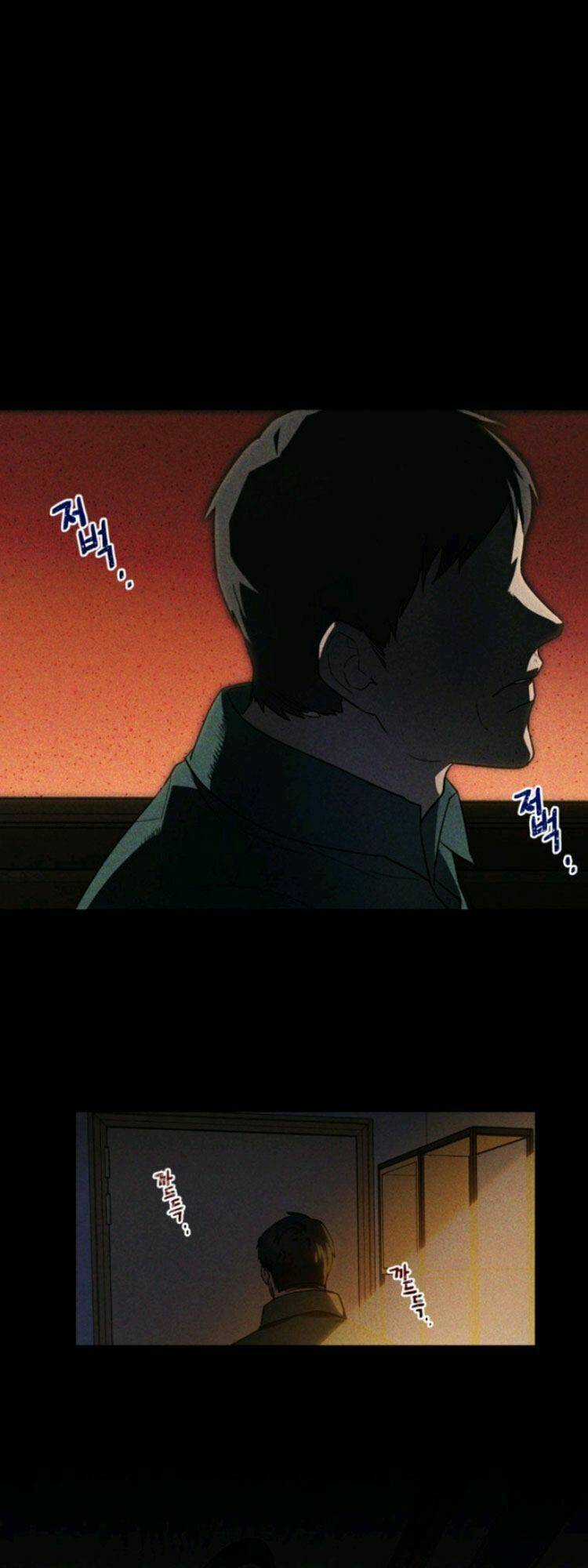 Tôi Đã Giết Hắn - Chapter 2 - Trang 30