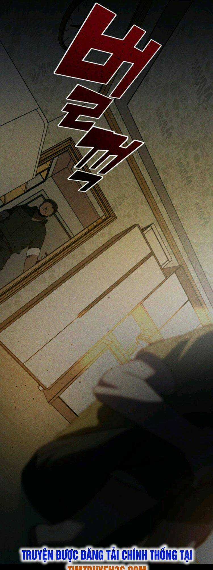 Tôi Đã Giết Hắn - Chapter 2 - Trang 31