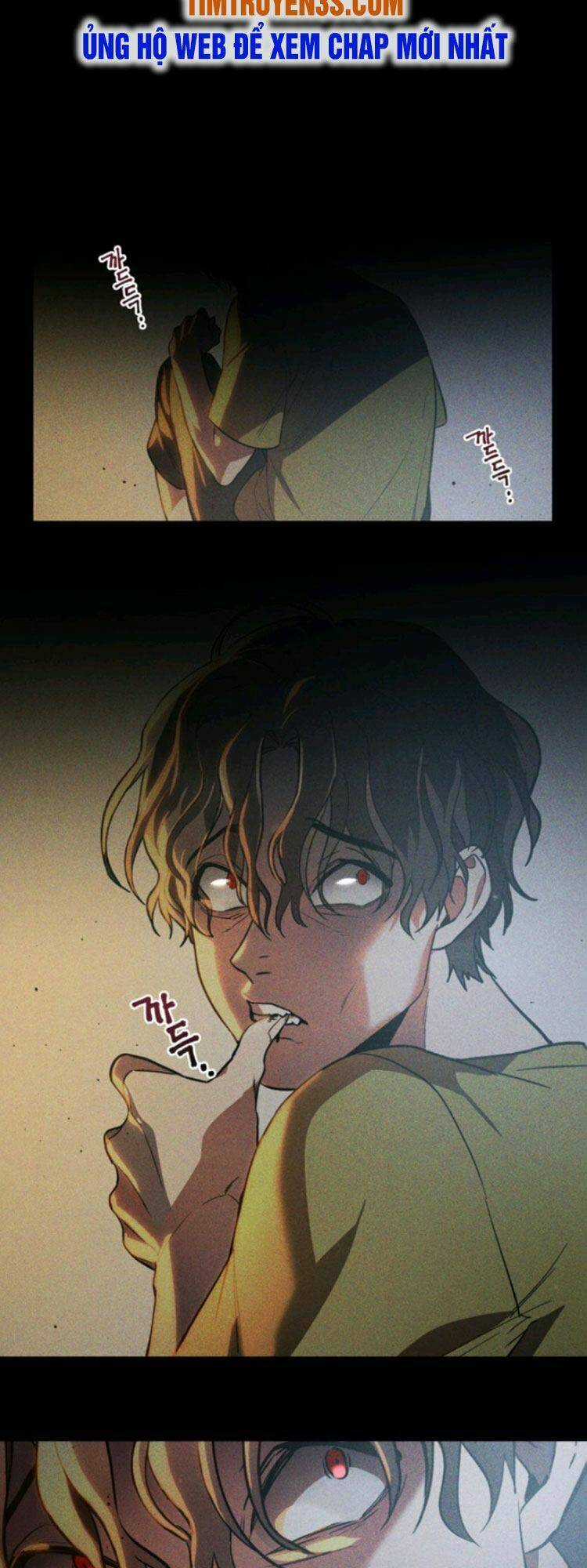 Tôi Đã Giết Hắn - Chapter 2 - Trang 32