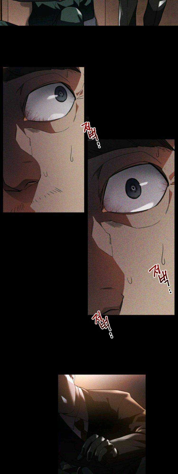 Tôi Đã Giết Hắn - Chapter 2 - Trang 38