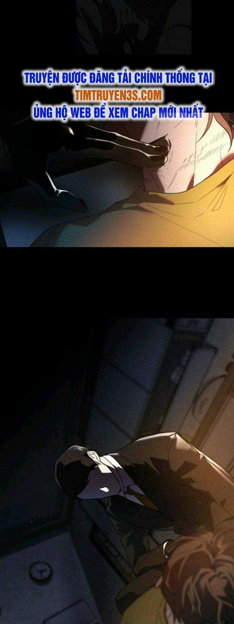 Tôi Đã Giết Hắn - Chapter 2 - Trang 39